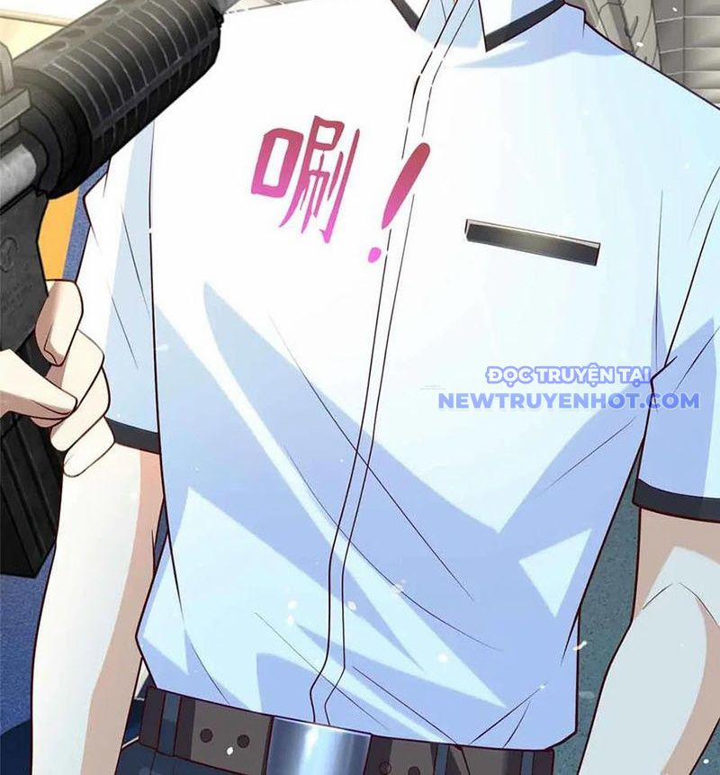 Tân Cực Phẩm Toàn Năng Cao Thủ 116 trang 27