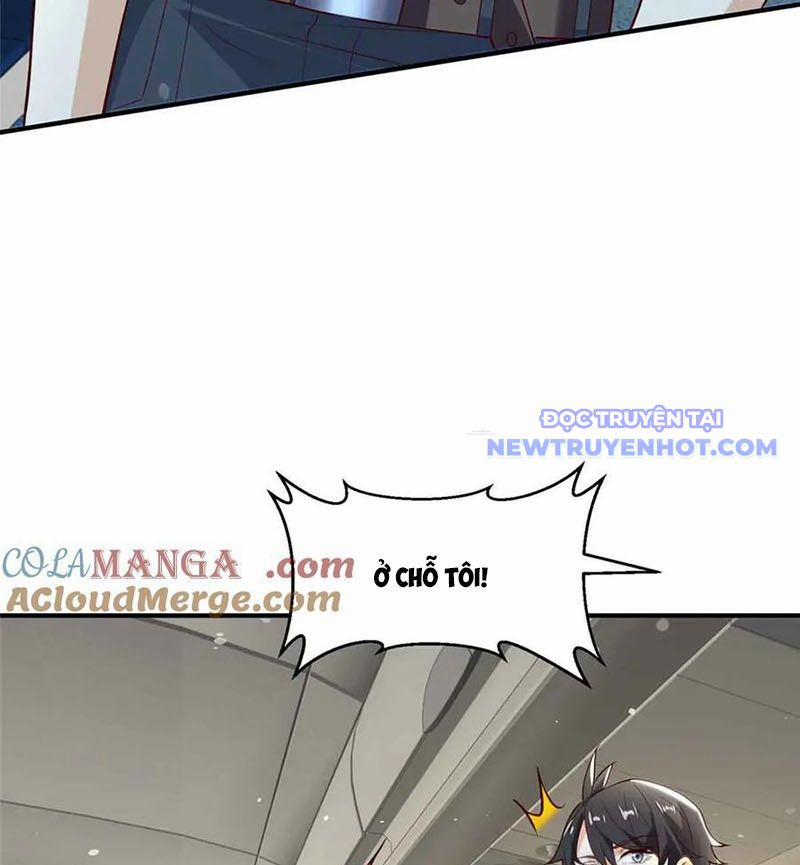 Tân Cực Phẩm Toàn Năng Cao Thủ 116 trang 28