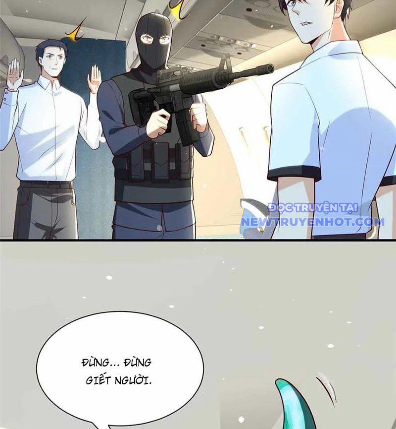 Tân Cực Phẩm Toàn Năng Cao Thủ 116 trang 29