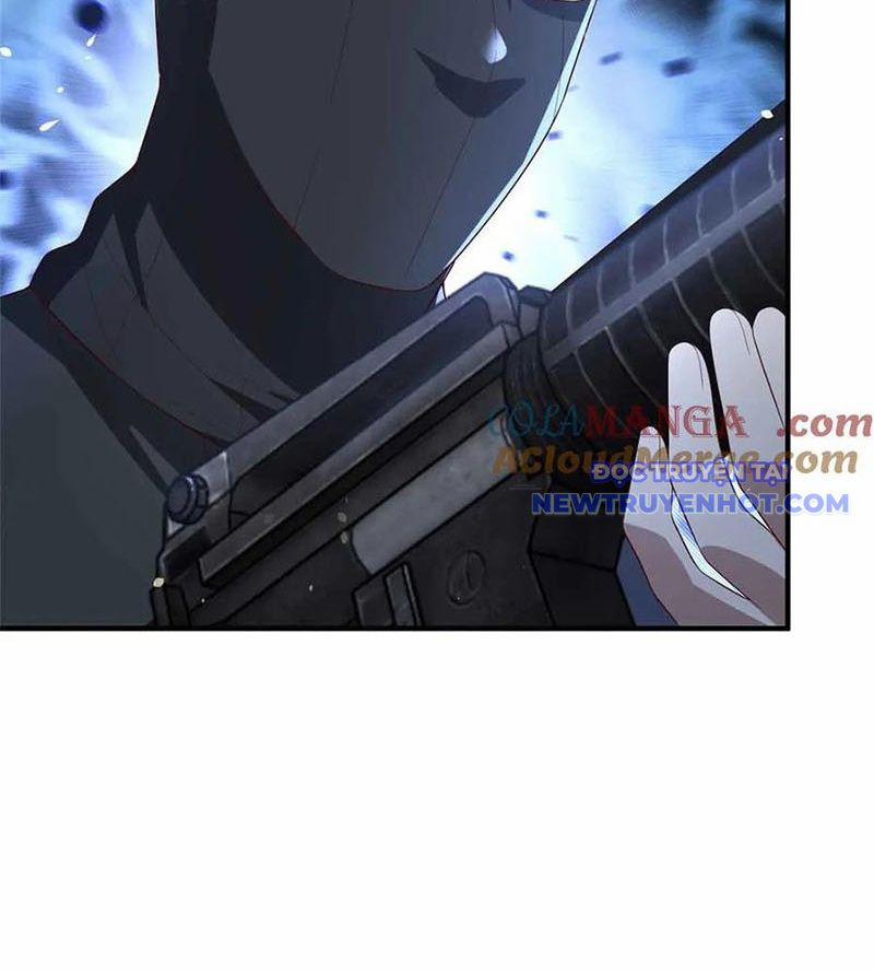 Tân Cực Phẩm Toàn Năng Cao Thủ 116 trang 3