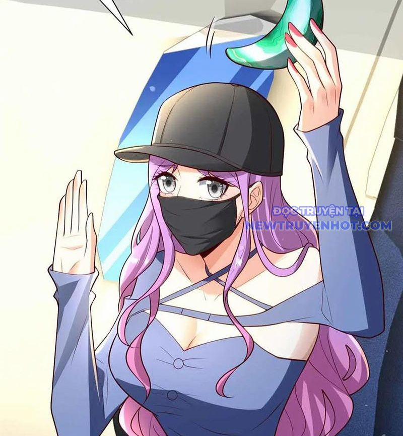 Tân Cực Phẩm Toàn Năng Cao Thủ 116 trang 30