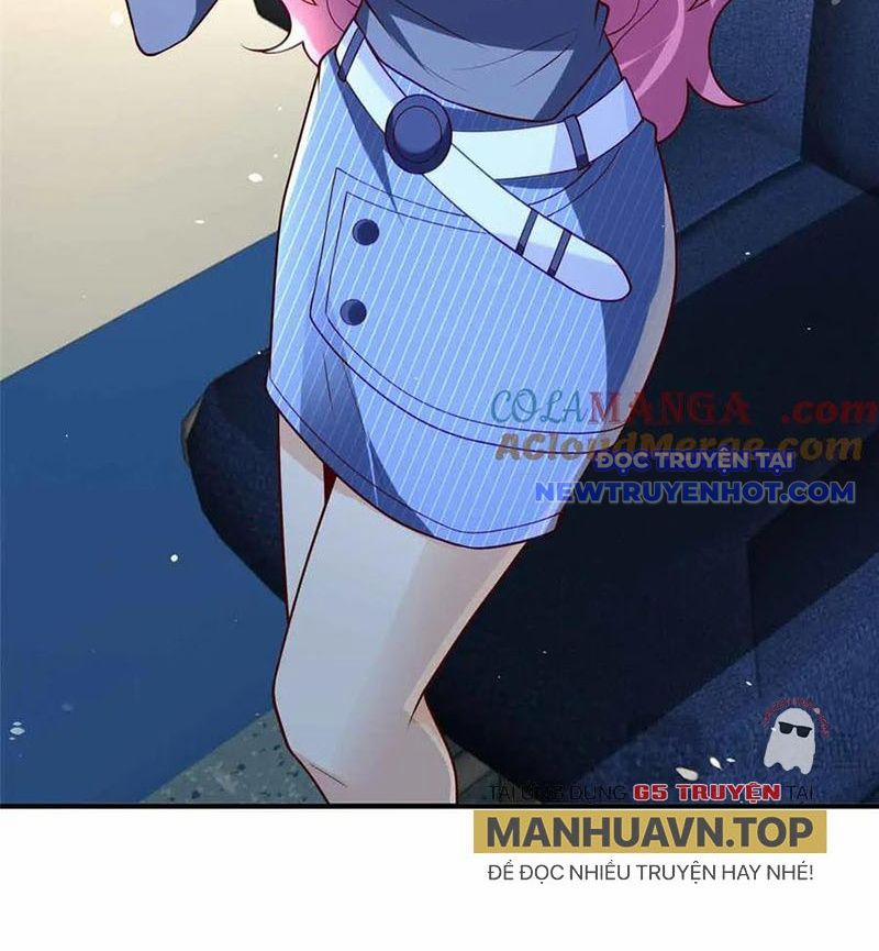 Tân Cực Phẩm Toàn Năng Cao Thủ 116 trang 31