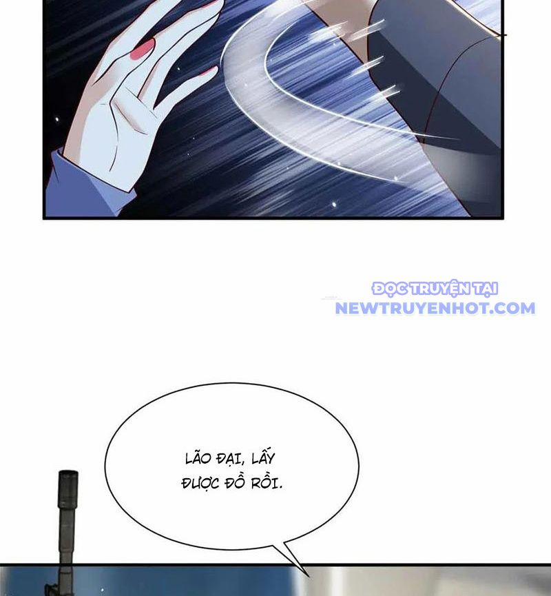 Tân Cực Phẩm Toàn Năng Cao Thủ 116 trang 33
