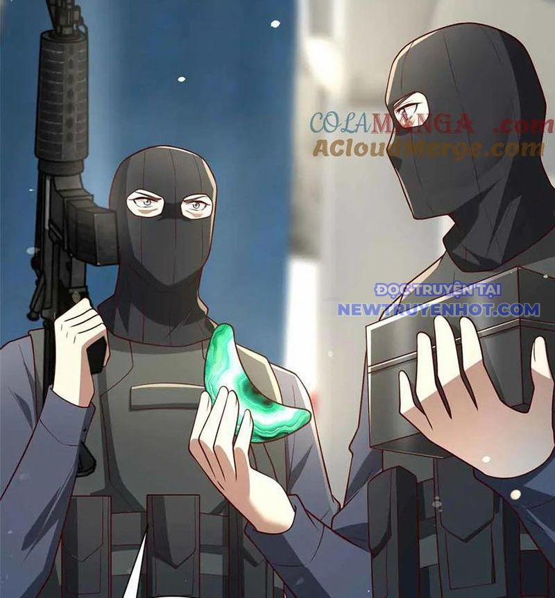 Tân Cực Phẩm Toàn Năng Cao Thủ 116 trang 34