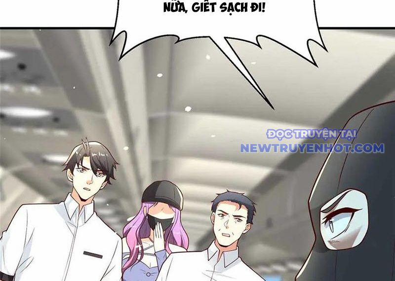 Tân Cực Phẩm Toàn Năng Cao Thủ 116 trang 36