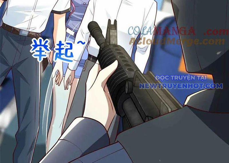 Tân Cực Phẩm Toàn Năng Cao Thủ 116 trang 37