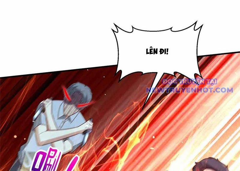 Tân Cực Phẩm Toàn Năng Cao Thủ 116 trang 39