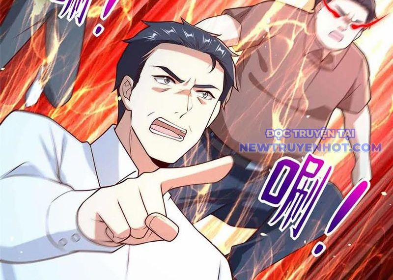 Tân Cực Phẩm Toàn Năng Cao Thủ 116 trang 40