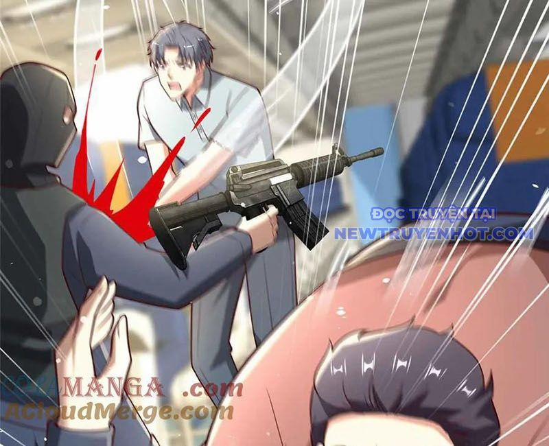 Tân Cực Phẩm Toàn Năng Cao Thủ 116 trang 42