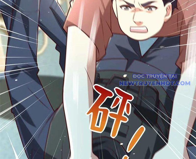 Tân Cực Phẩm Toàn Năng Cao Thủ 116 trang 43