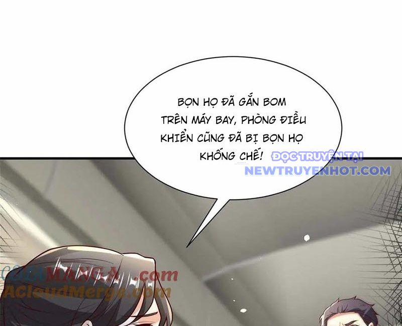 Tân Cực Phẩm Toàn Năng Cao Thủ 116 trang 45