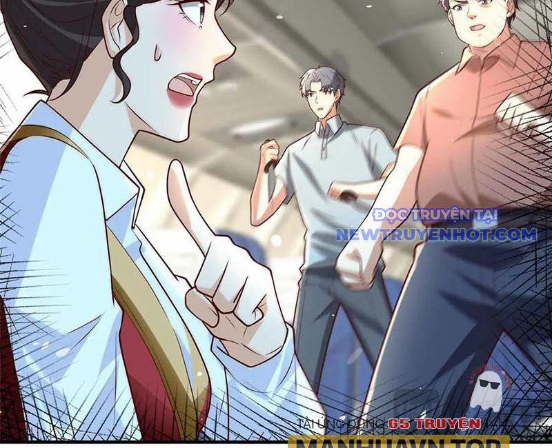 Tân Cực Phẩm Toàn Năng Cao Thủ 116 trang 46