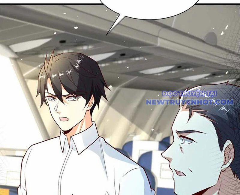 Tân Cực Phẩm Toàn Năng Cao Thủ 116 trang 48