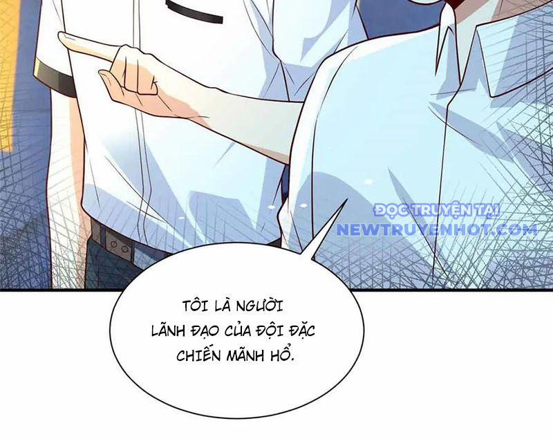 Tân Cực Phẩm Toàn Năng Cao Thủ 116 trang 49