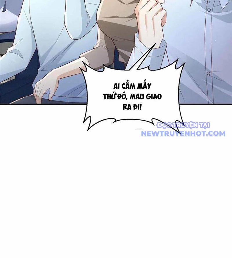 Tân Cực Phẩm Toàn Năng Cao Thủ 116 trang 5