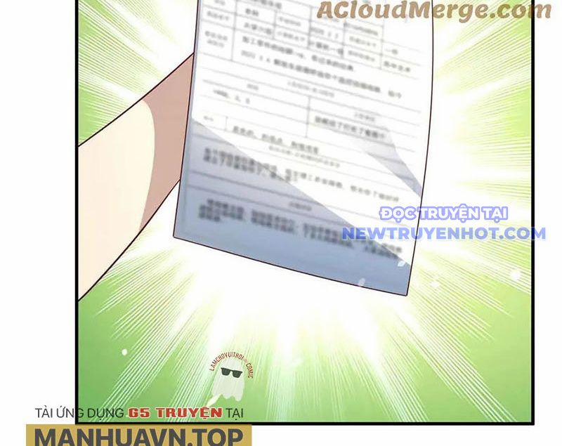 Tân Cực Phẩm Toàn Năng Cao Thủ 116 trang 51