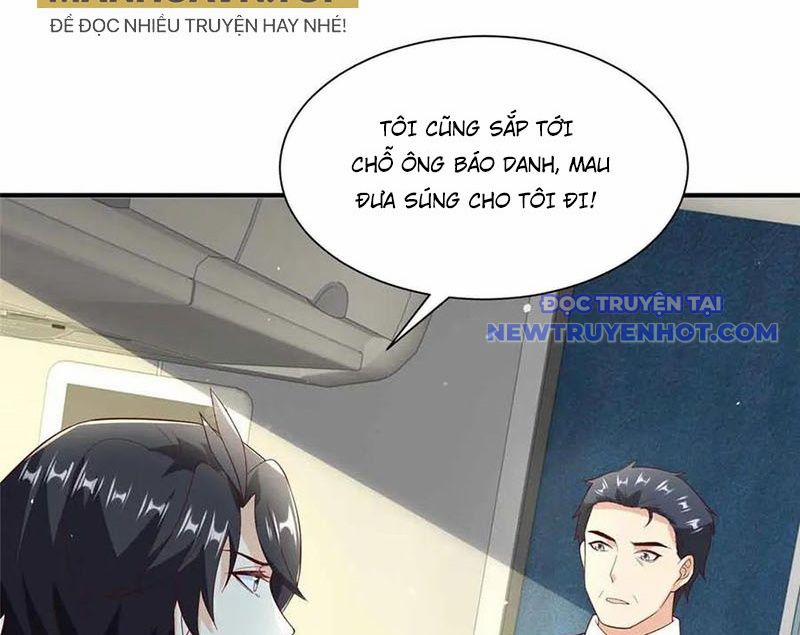 Tân Cực Phẩm Toàn Năng Cao Thủ 116 trang 52