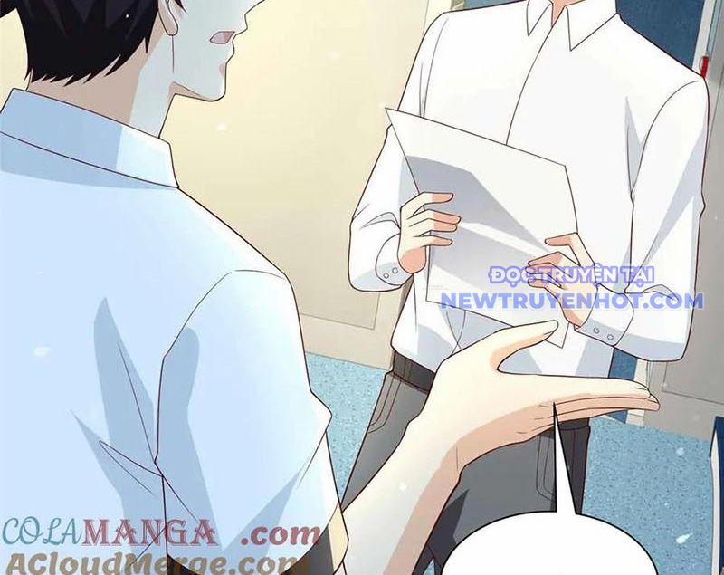 Tân Cực Phẩm Toàn Năng Cao Thủ 116 trang 53