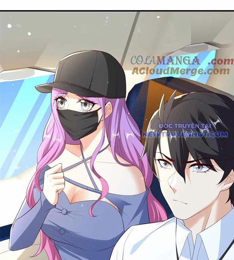 Tân Cực Phẩm Toàn Năng Cao Thủ 116 trang 6