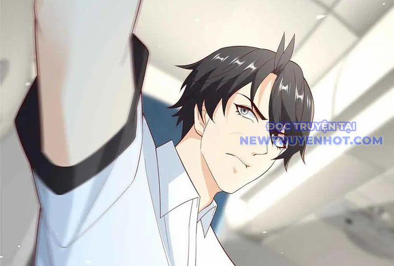 Tân Cực Phẩm Toàn Năng Cao Thủ 116 trang 60