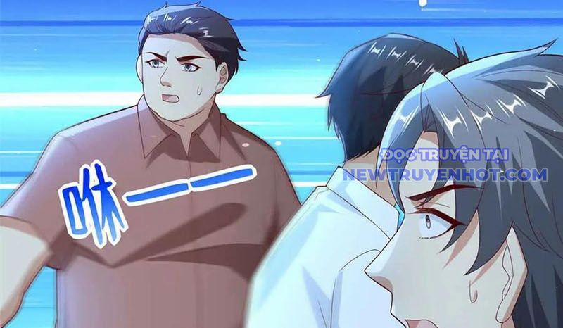 Tân Cực Phẩm Toàn Năng Cao Thủ 116 trang 63