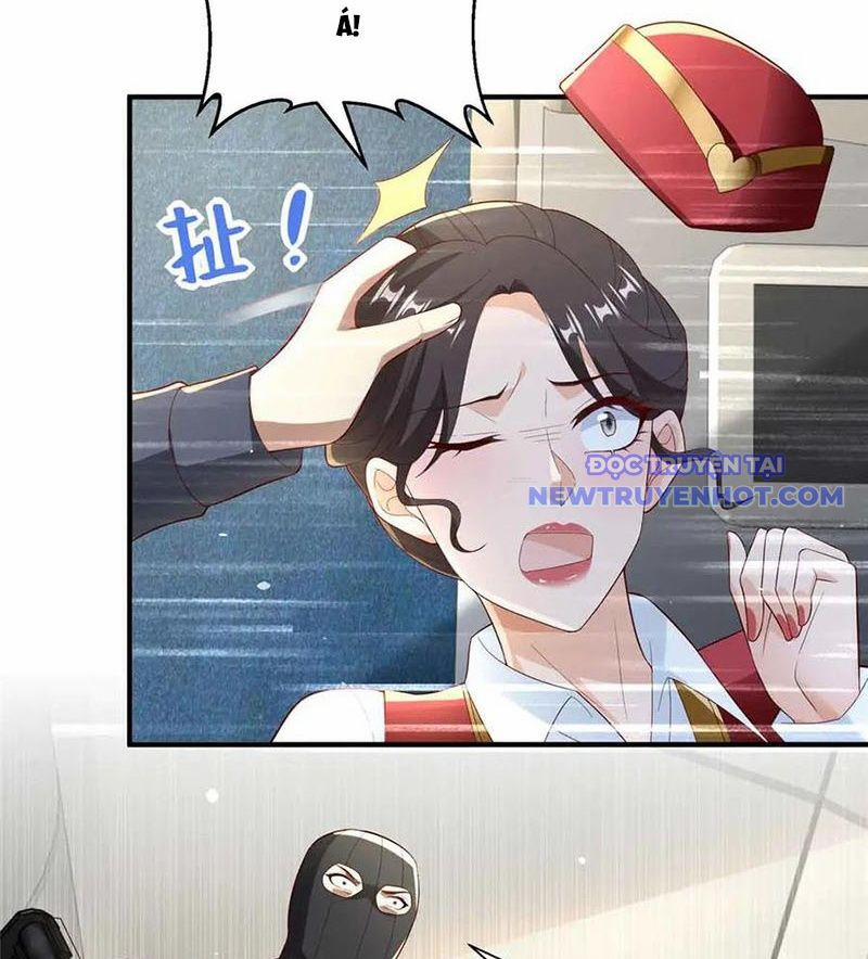 Tân Cực Phẩm Toàn Năng Cao Thủ 116 trang 8