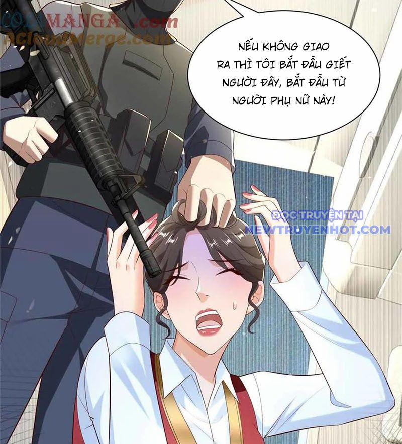 Tân Cực Phẩm Toàn Năng Cao Thủ 116 trang 9