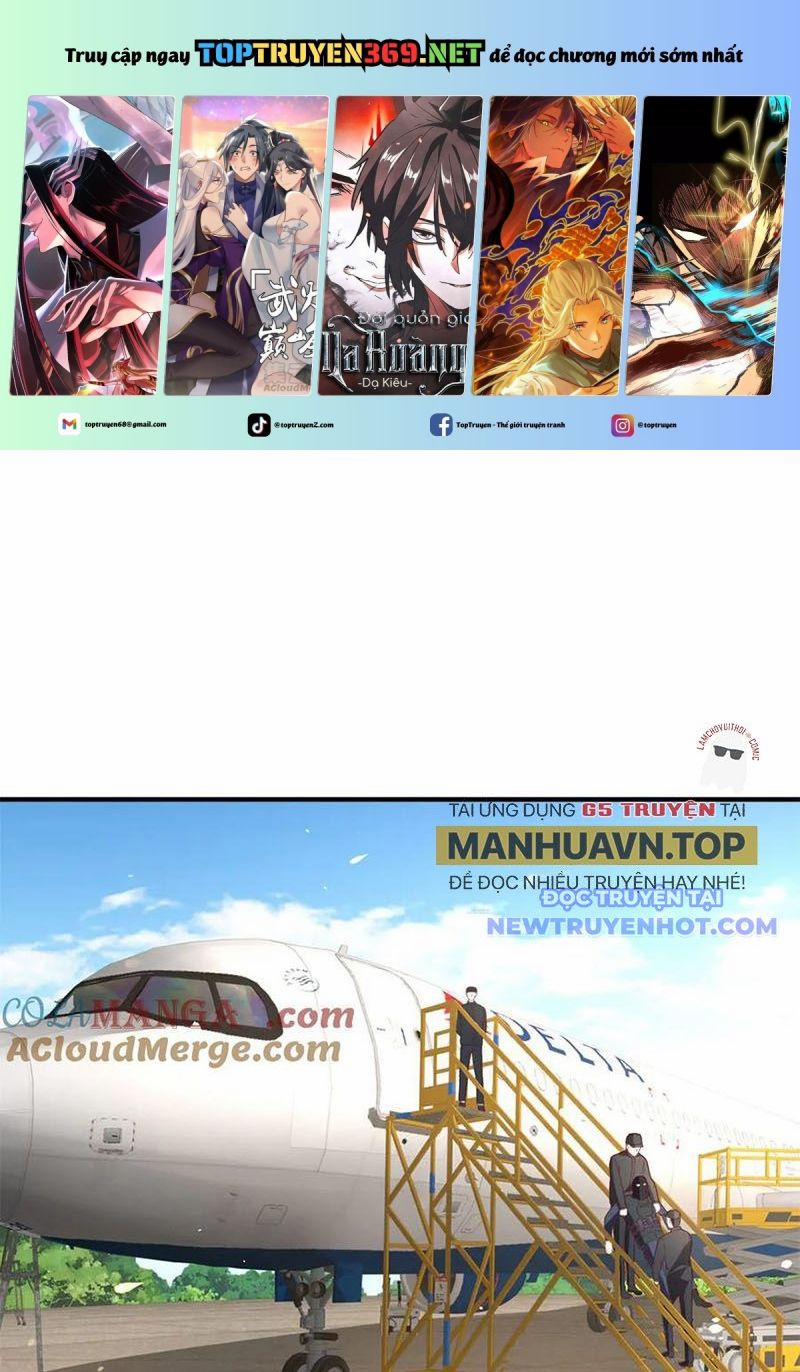 Tân Cực Phẩm Toàn Năng Cao Thủ 117 trang 0