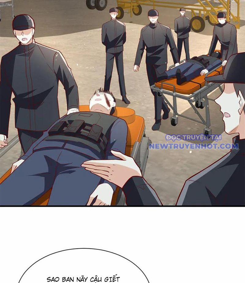 Tân Cực Phẩm Toàn Năng Cao Thủ 117 trang 1