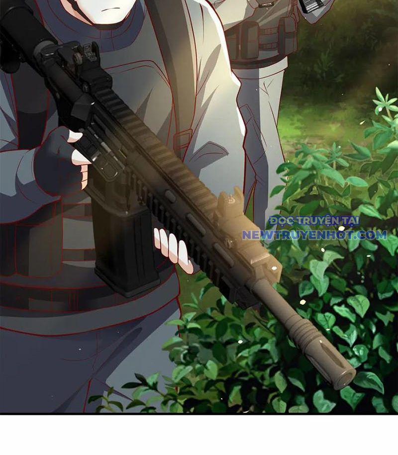 Tân Cực Phẩm Toàn Năng Cao Thủ 117 trang 10