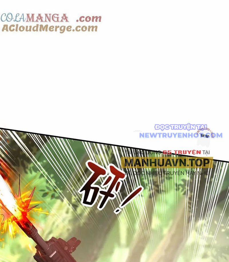 Tân Cực Phẩm Toàn Năng Cao Thủ 117 trang 11