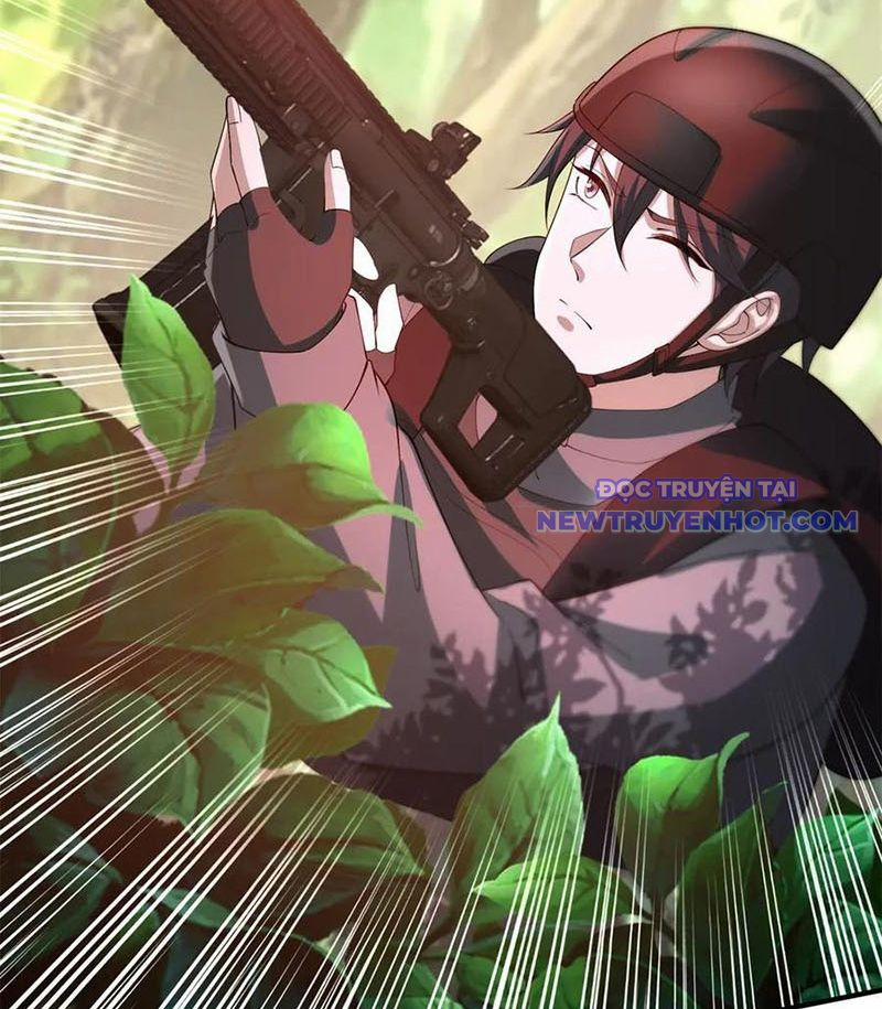 Tân Cực Phẩm Toàn Năng Cao Thủ 117 trang 12