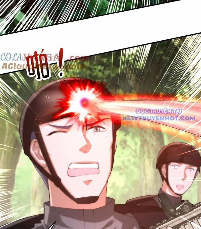 Tân Cực Phẩm Toàn Năng Cao Thủ 117 trang 13