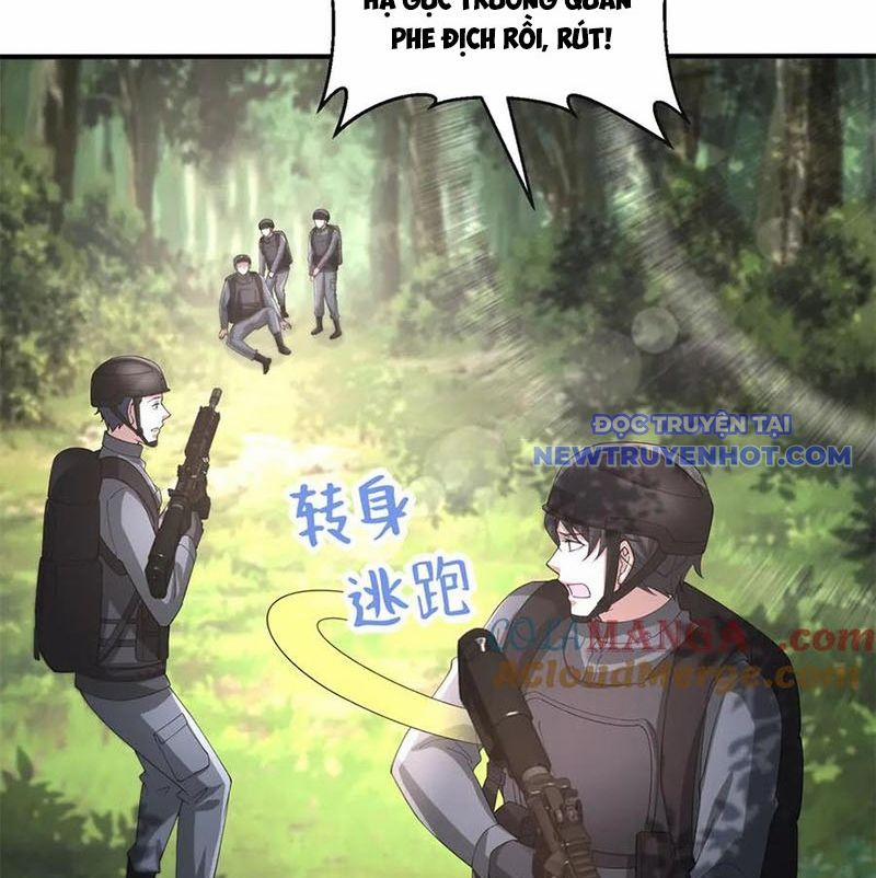 Tân Cực Phẩm Toàn Năng Cao Thủ 117 trang 15