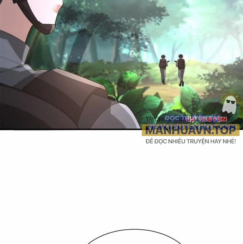 Tân Cực Phẩm Toàn Năng Cao Thủ 117 trang 18