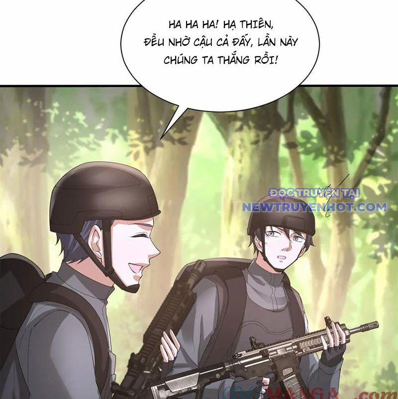 Tân Cực Phẩm Toàn Năng Cao Thủ 117 trang 19