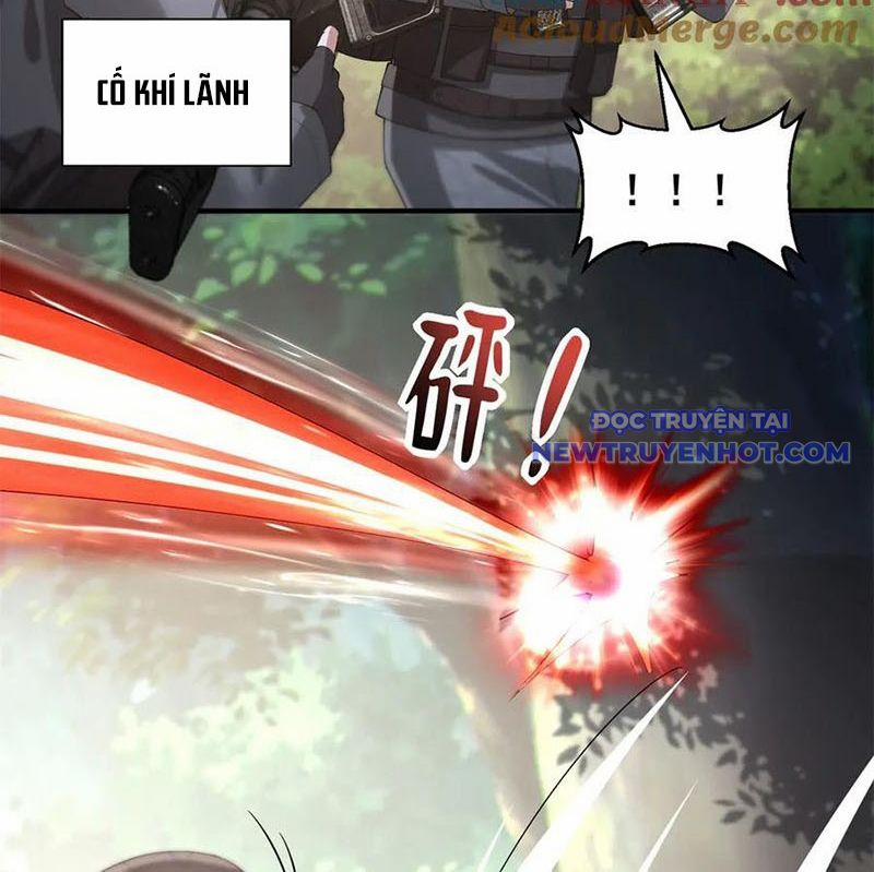 Tân Cực Phẩm Toàn Năng Cao Thủ 117 trang 20