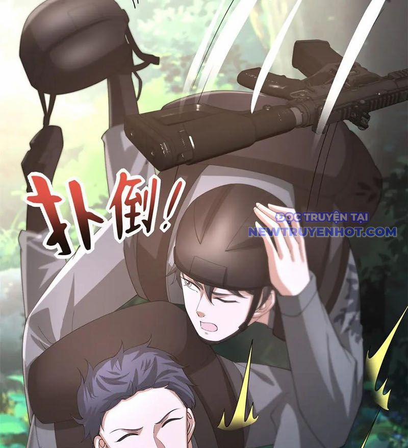 Tân Cực Phẩm Toàn Năng Cao Thủ 117 trang 21