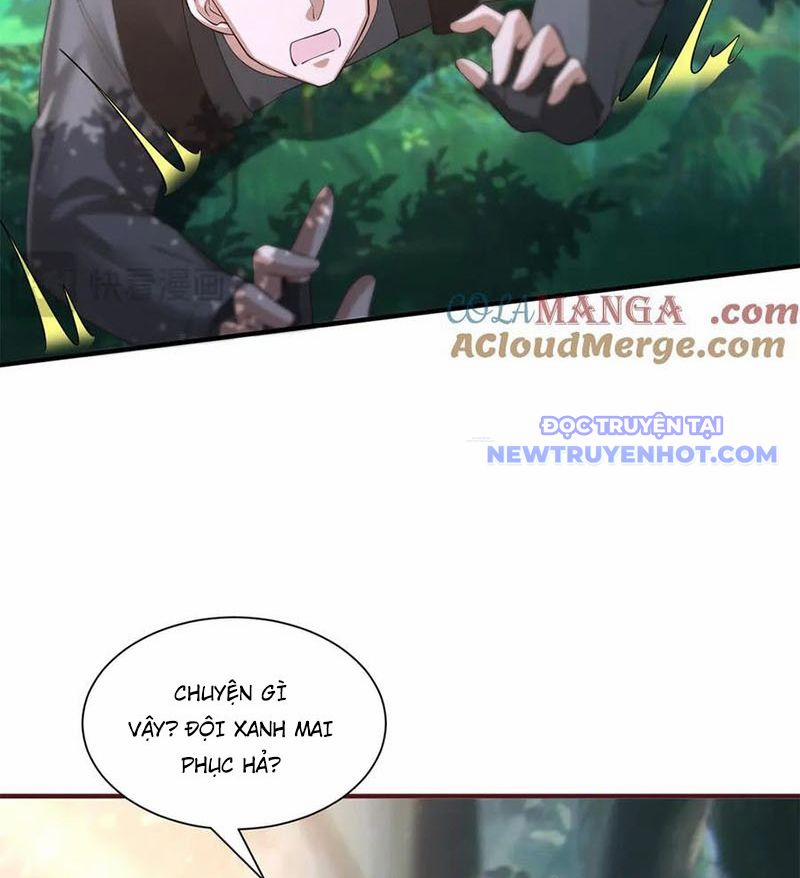 Tân Cực Phẩm Toàn Năng Cao Thủ 117 trang 22