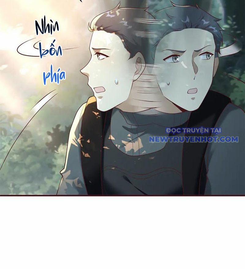 Tân Cực Phẩm Toàn Năng Cao Thủ 117 trang 23