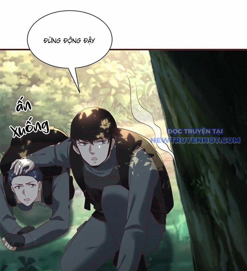 Tân Cực Phẩm Toàn Năng Cao Thủ 117 trang 24