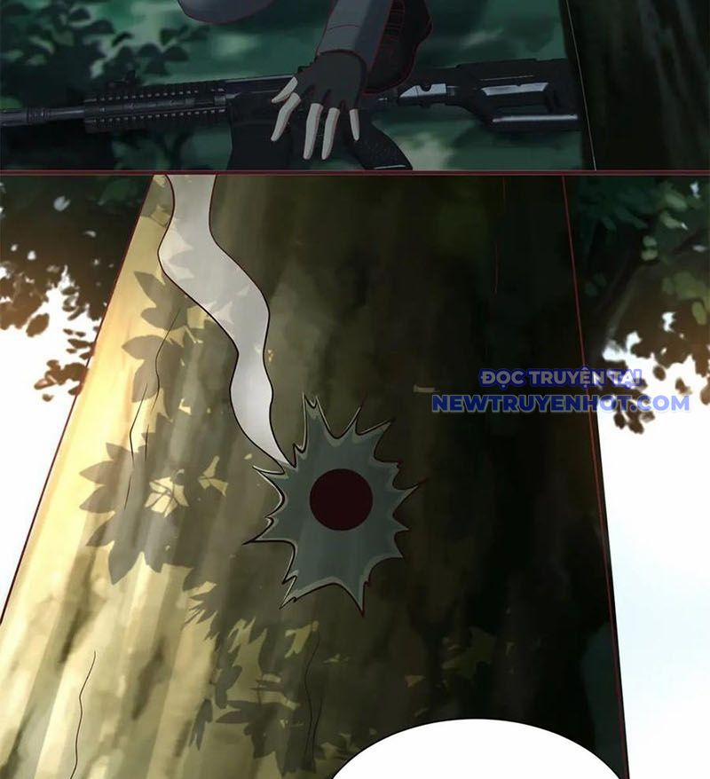 Tân Cực Phẩm Toàn Năng Cao Thủ 117 trang 25