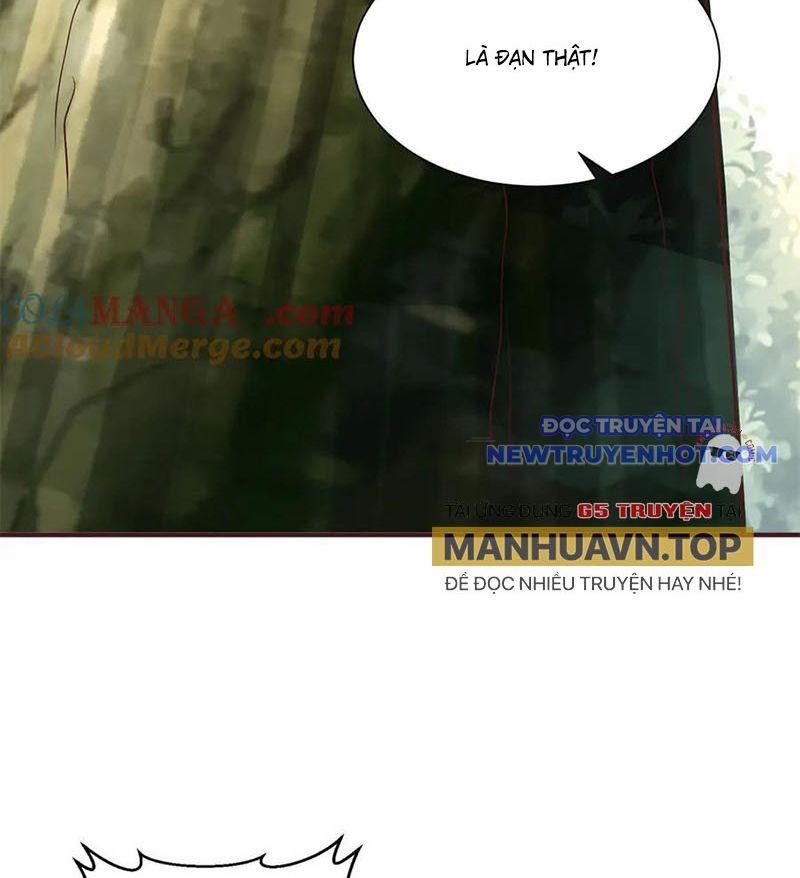 Tân Cực Phẩm Toàn Năng Cao Thủ 117 trang 26