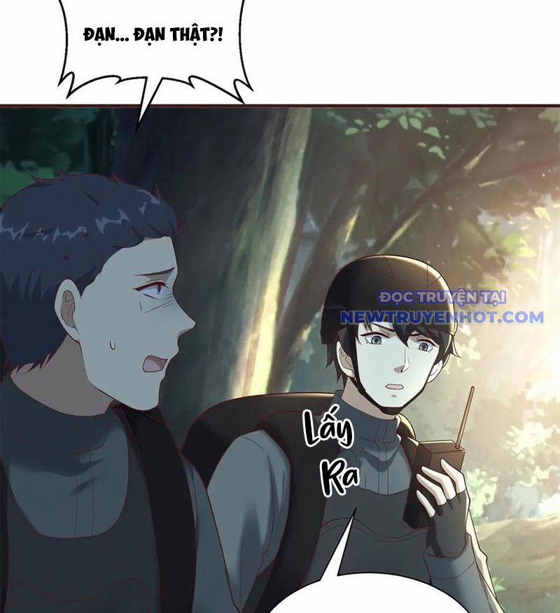 Tân Cực Phẩm Toàn Năng Cao Thủ 117 trang 27