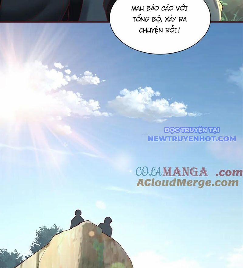 Tân Cực Phẩm Toàn Năng Cao Thủ 117 trang 28