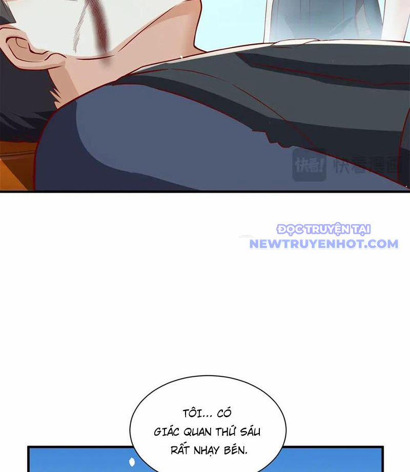 Tân Cực Phẩm Toàn Năng Cao Thủ 117 trang 3