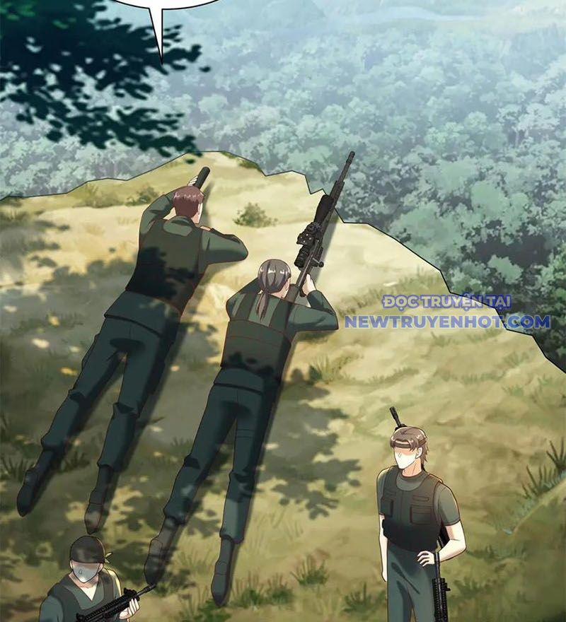 Tân Cực Phẩm Toàn Năng Cao Thủ 117 trang 31