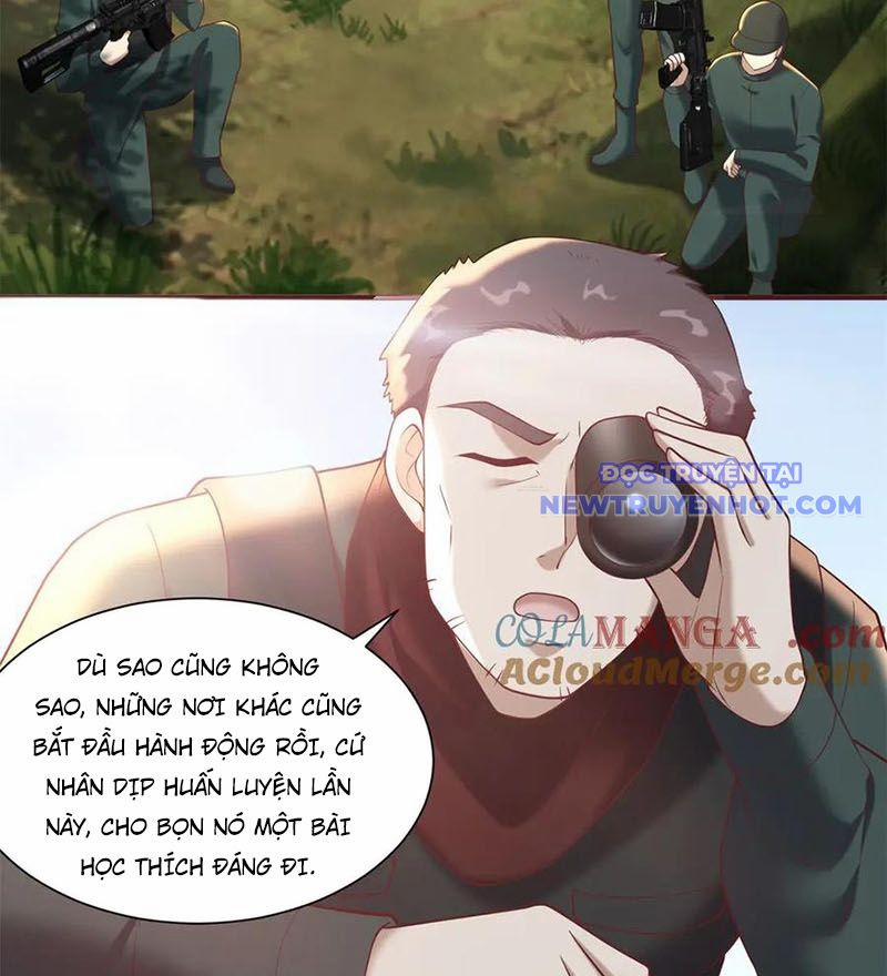 Tân Cực Phẩm Toàn Năng Cao Thủ 117 trang 32