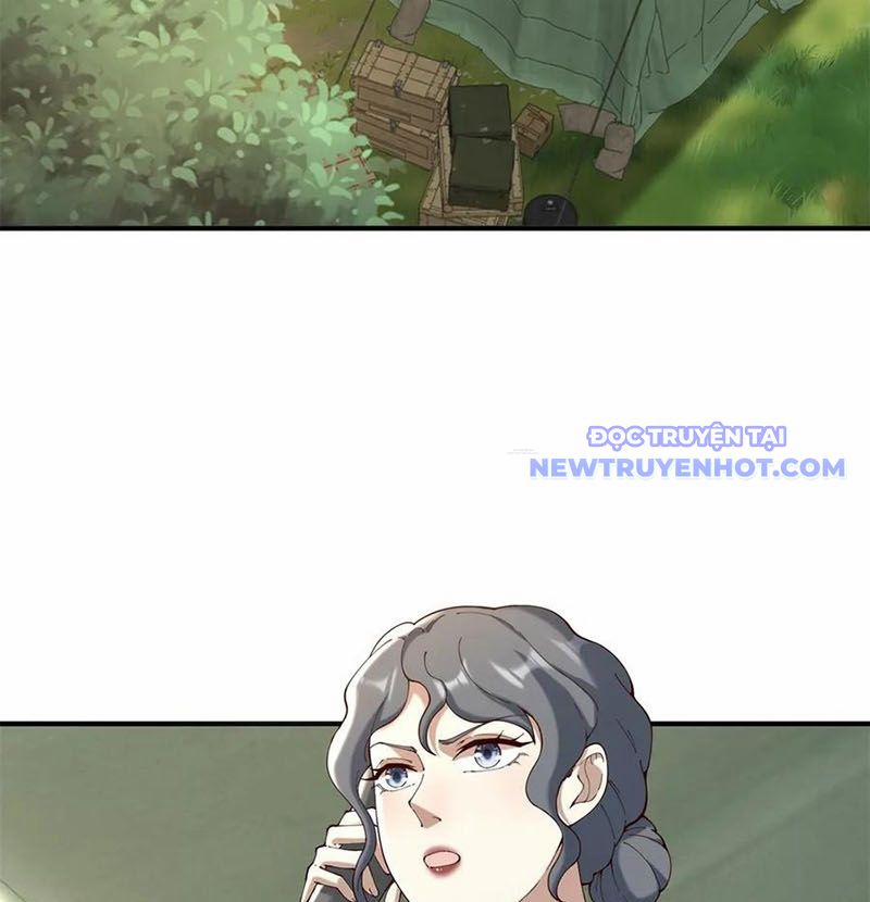 Tân Cực Phẩm Toàn Năng Cao Thủ 117 trang 35