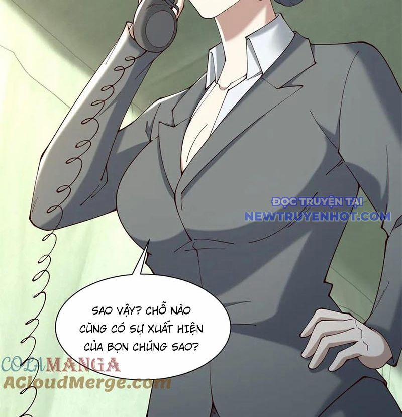 Tân Cực Phẩm Toàn Năng Cao Thủ 117 trang 36